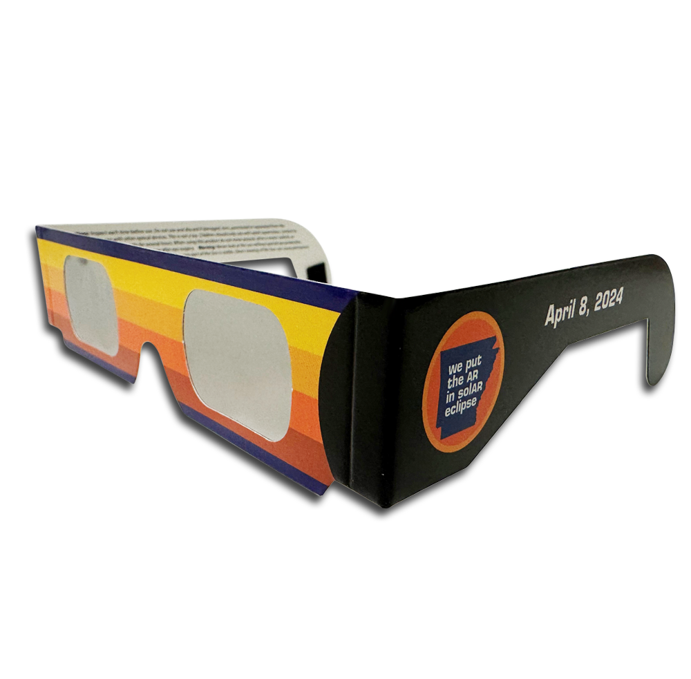 Eclipse Glasses - 5 Designs! — Great American Eclipse