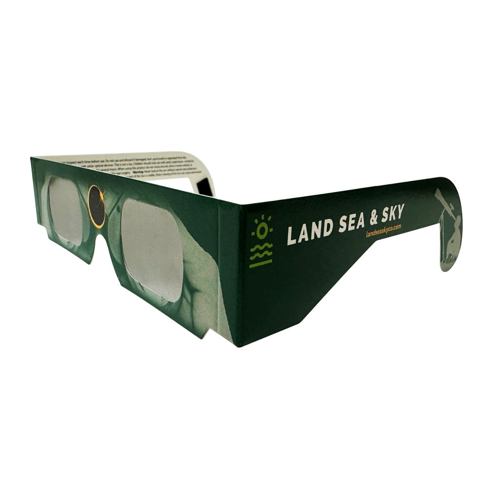 Solar Eclipse Glasses Eclipsers American Paper Optics, LLC