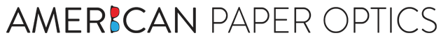 american paper optics