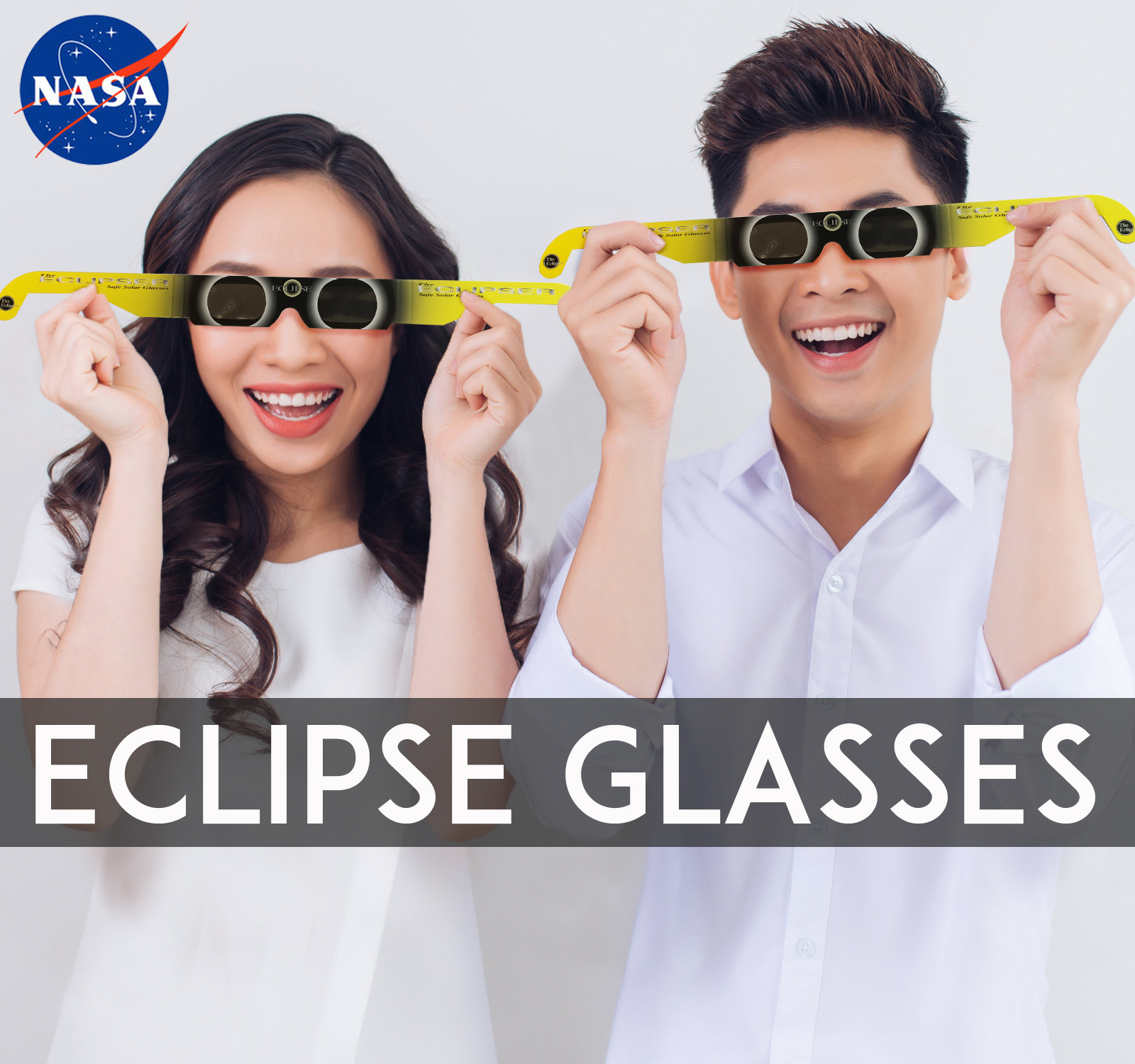 Eclipse Glasses