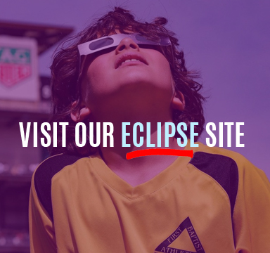 Visit our Eclipse Page